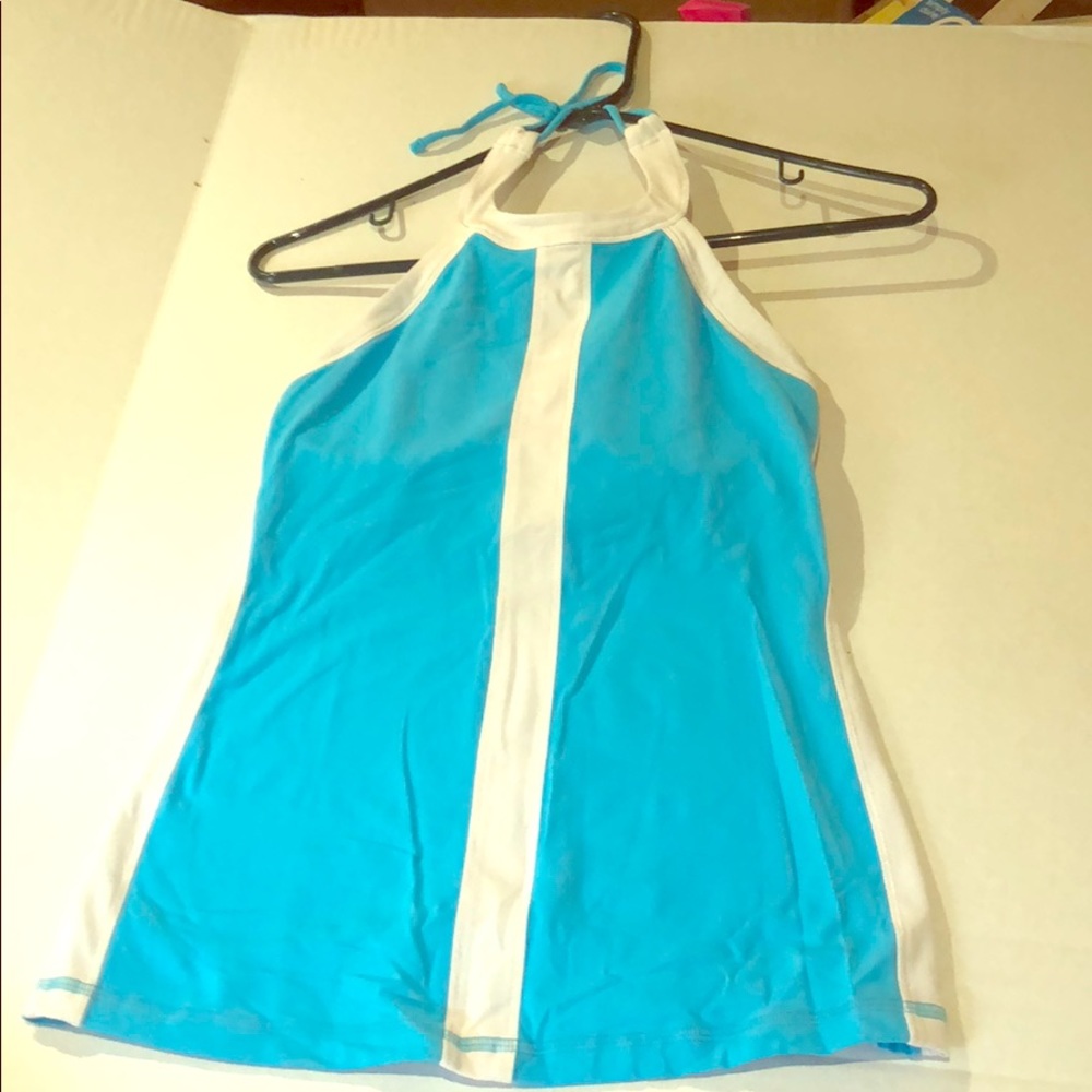 Lululemon size 4 top